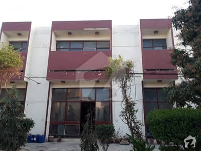 25 Marla Double Storey House For Sale In Bodla Colony Dera Ghazi Khan