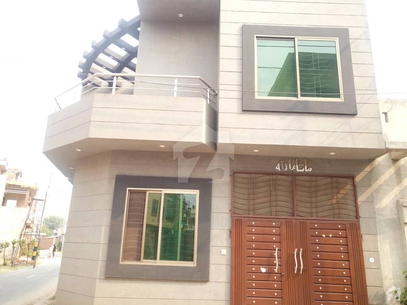 House For Sale In Al Hafeez