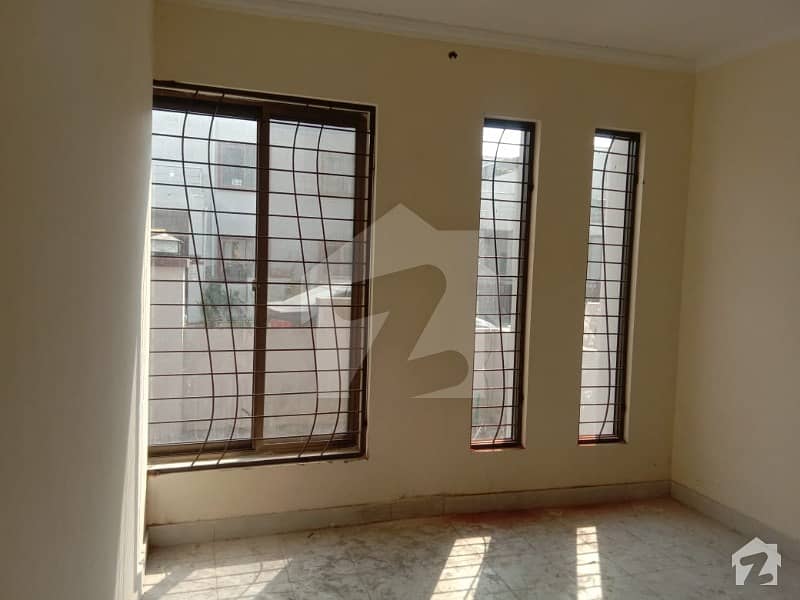 5 Marla Double Storey House For Sale In Prime Location