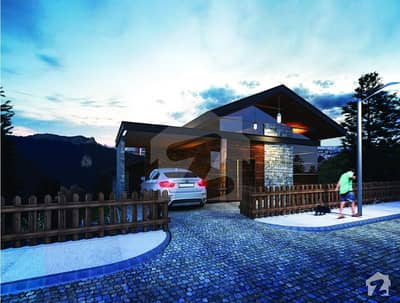 Cottage For Sale In Patriata Resort Valley