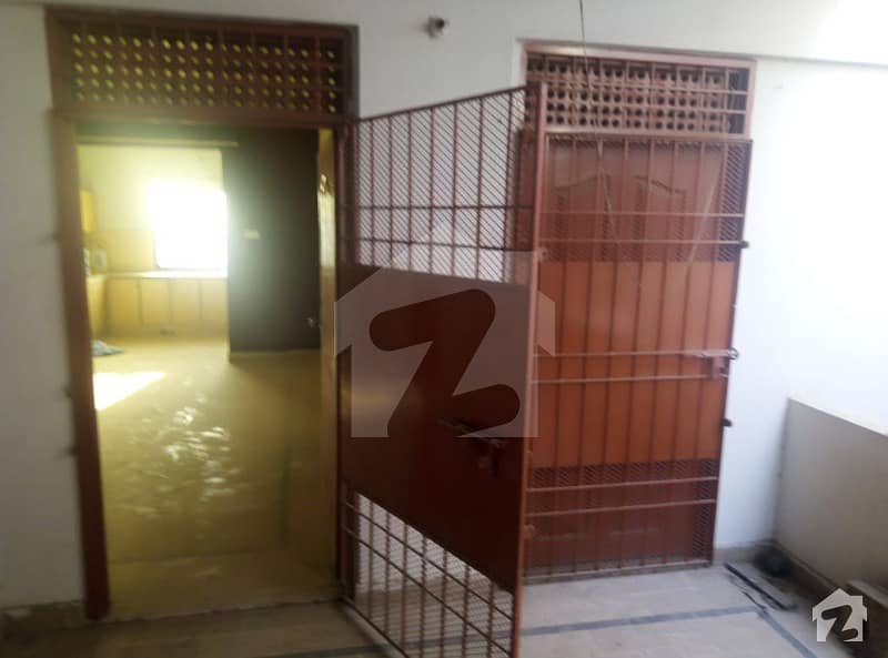 Flat For Sale 3rd Floor Ideal View Apartment  Gulshan E Maymar Sector Z6