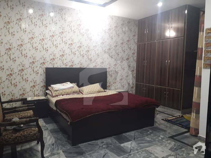 لہتاراڑ روڈ اسلام آباد میں 3 کمروں کا 10 مرلہ مکان 1.1 کروڑ میں برائے فروخت۔