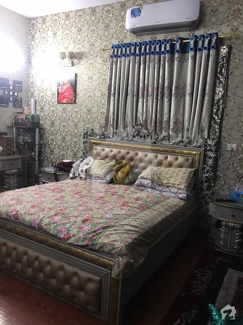 گلستانِِ جوہر ۔ بلاک 15 گلستانِ جوہر کراچی میں 6 کمروں کا 10 مرلہ مکان 4 کروڑ میں برائے فروخت۔