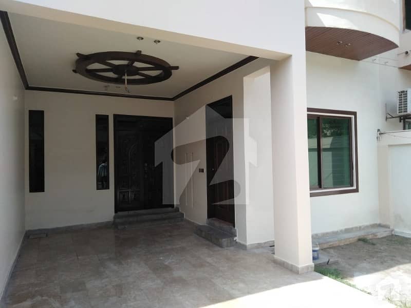 7 Marla Brand New Double Storey Luxury House Available For Rent At Very Excellent Locations Hot Deal