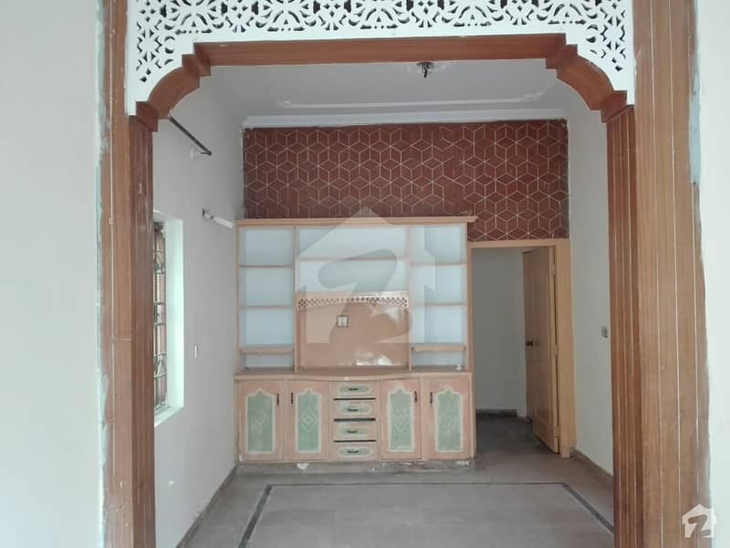 Lower Portion Available For Rent In Al Hamd Park Phase 1