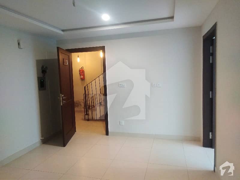 500 SQ FEET 1 BED BEAUTIFUL APARTMENT FOR SALE IN JASMINE BLOCK SECTOR C