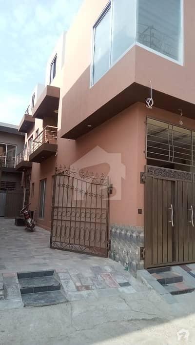 Brand New House Is Available For Rent