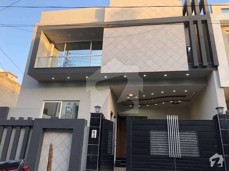 5 Marla Newly Build House For Sale