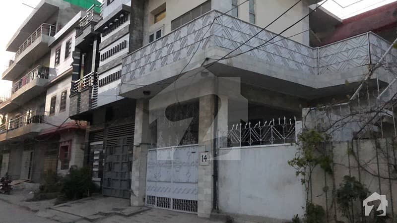 Old Construction Ground Floor Available For Rent