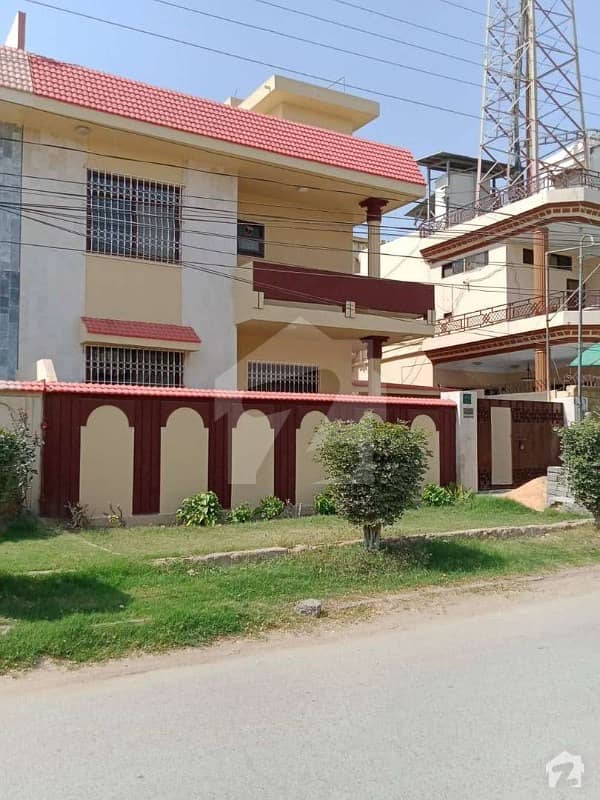 250 Square Yard 1 Unit House For Sale GulshaneIqbal Block 7