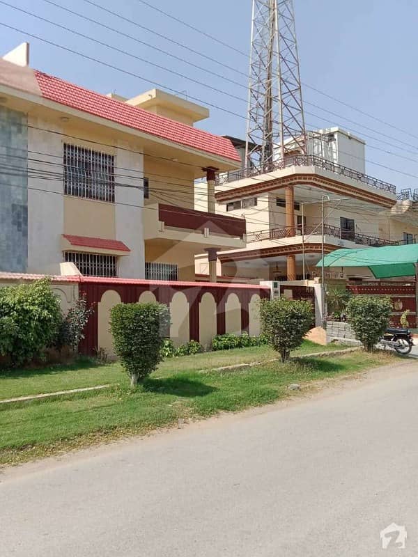 250 Square Yard 1 Unit House For Sale GulshaneIqbal Block 7, GulshaneIqbal, Gulshane