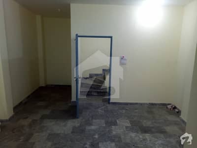 1.54 Marla Five Storey Plaza For Sale