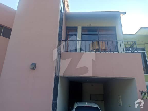 2 Kanal House For Sale Gulberg 5