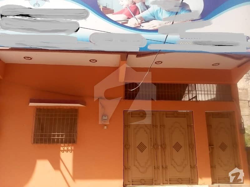 House For Sale 80 Sq Yards Shah Latif Town Sector 17c House For Sale 80 Sq Yards Shah Latif Town Sector 17c