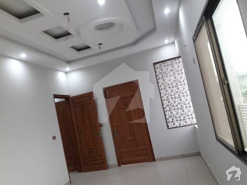 240 Sq Yards Brand New Bungalow For Sale