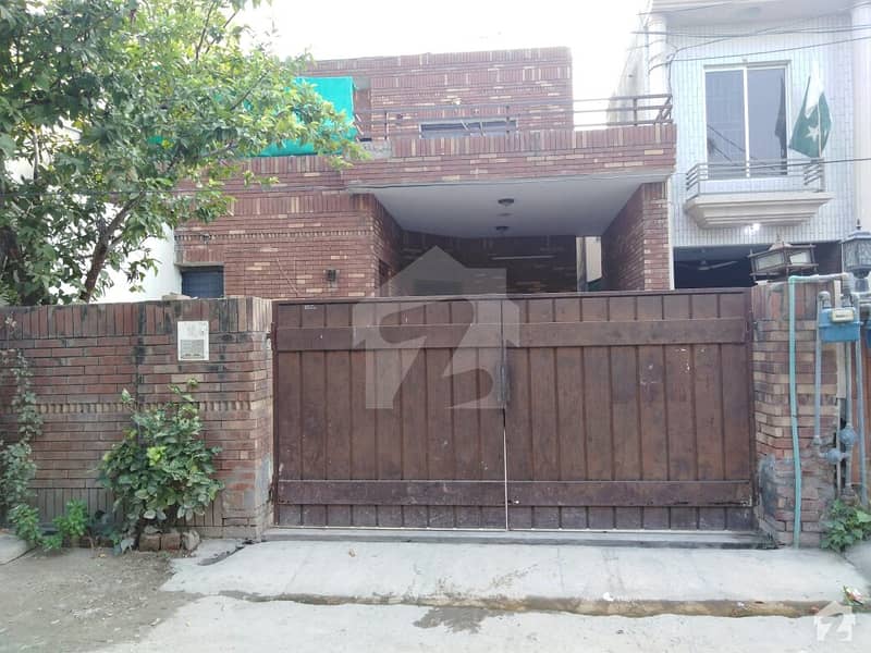 House For Sale In Iqbal Park