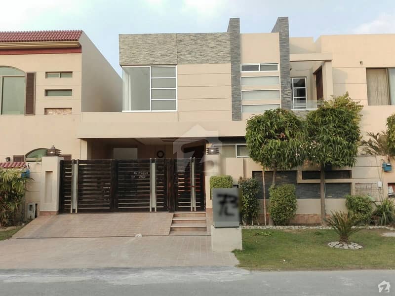 House For Rent In  DHA