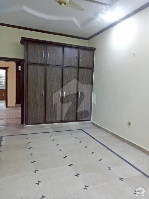 6 Marla ( 25x60 ) House For Sale In I-14 Islamabad