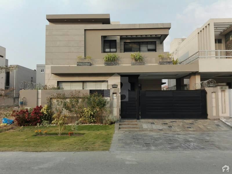 House For Rent In  DHA