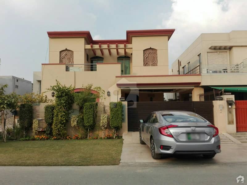 House For Rent In DHA