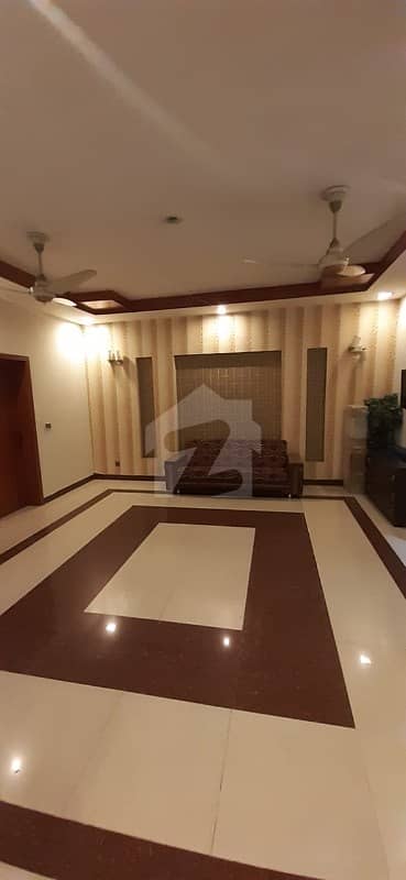 ائیر لائن ہاؤسنگ سوسائٹی لاہور میں 4 کمروں کا 10 مرلہ مکان 2.1 کروڑ میں برائے فروخت۔