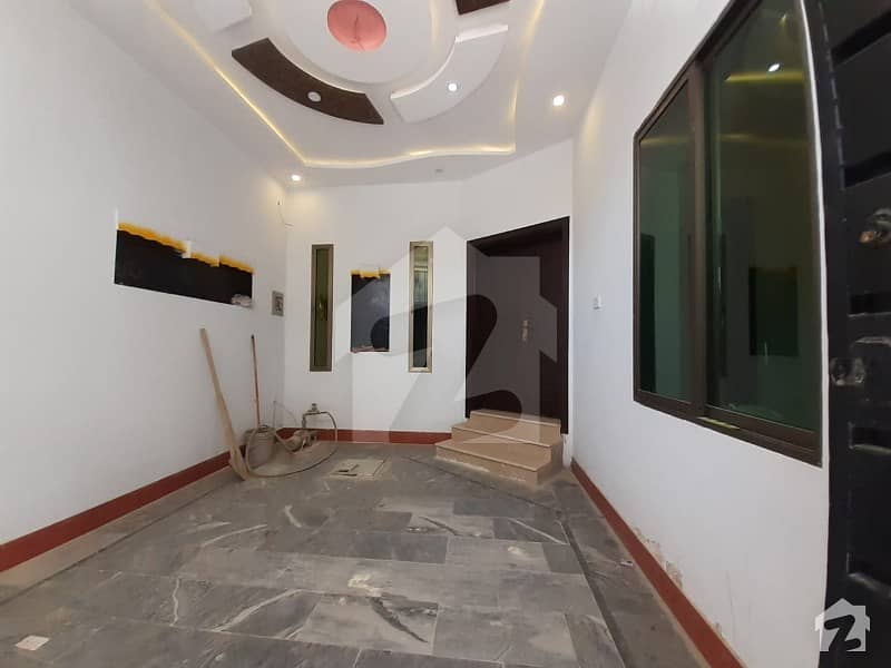 House Available For Sale At Jinnah Town Near It University