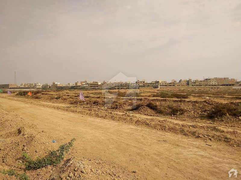 Plot Is Available For Sale At Phase 1