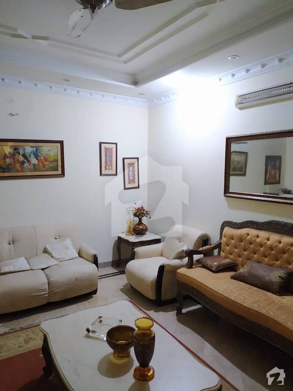 او پی ایف ہاؤسنگ سکیم - بلاک سی او پی ایف ہاؤسنگ سکیم لاہور میں 2 کمروں کا 10 مرلہ مکان 1.5 کروڑ میں برائے فروخت۔