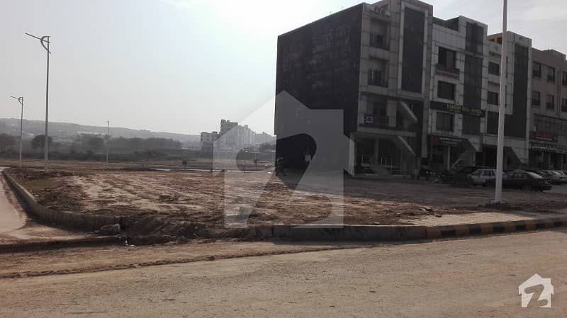 Awami Villa 2 Second Flood 2 Bed Apartment 795 Ft Only At 36 Lac