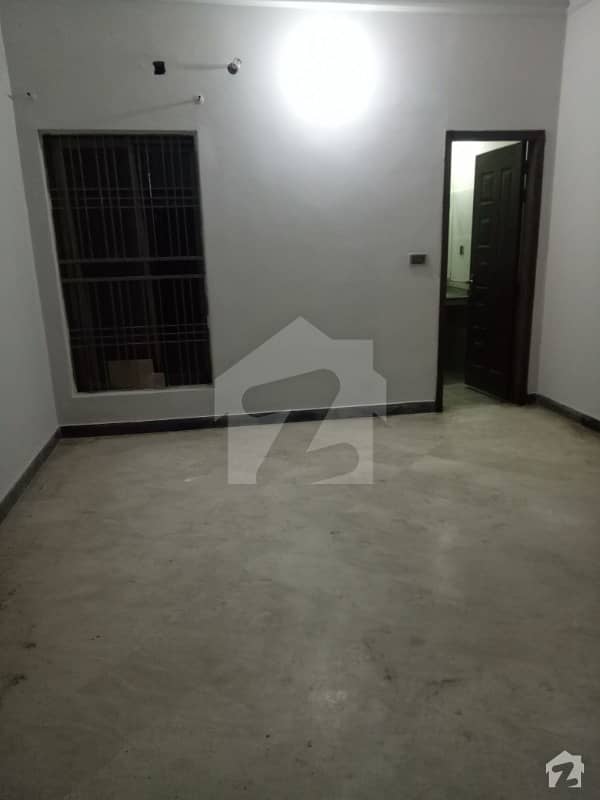 3 Marla Lower Portion For Rent In Sher Shah Colony Raiwind Road Lahore
