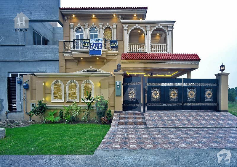 7 Marla Brand New House Available in DHA Phase 3 DHA Phase 3, DHA