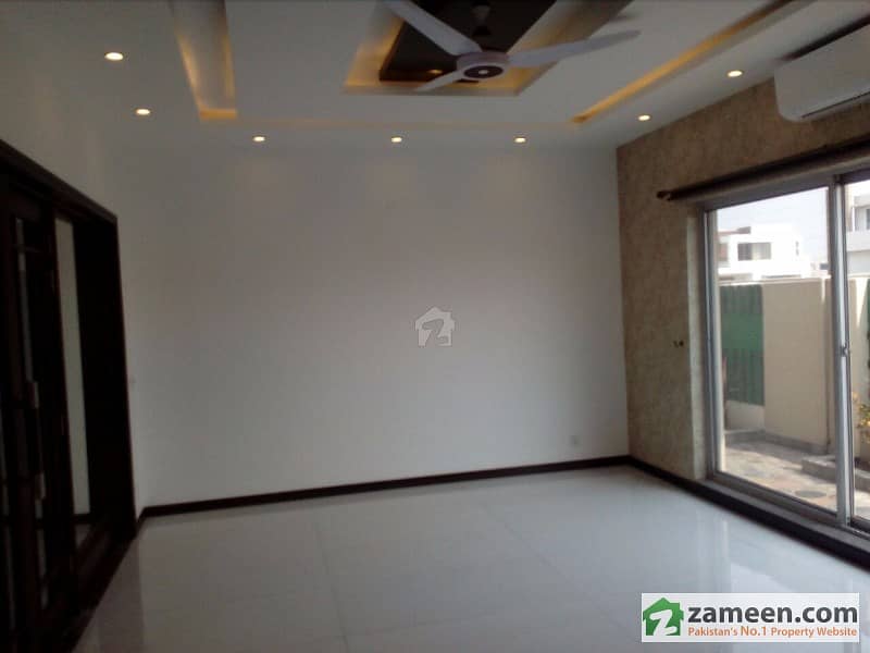 Chohan Offers 1 kanal Brand New House for Rent in DHA Phase 6