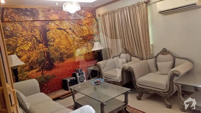 2 Bedroom Flat Is Available For Rent Ittehad Commercial Dha Phase 6