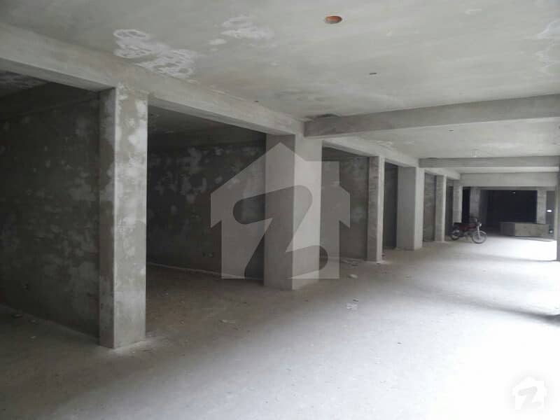 Under Construction Shop For Sale On Installments At Delight Mall Toghi Road