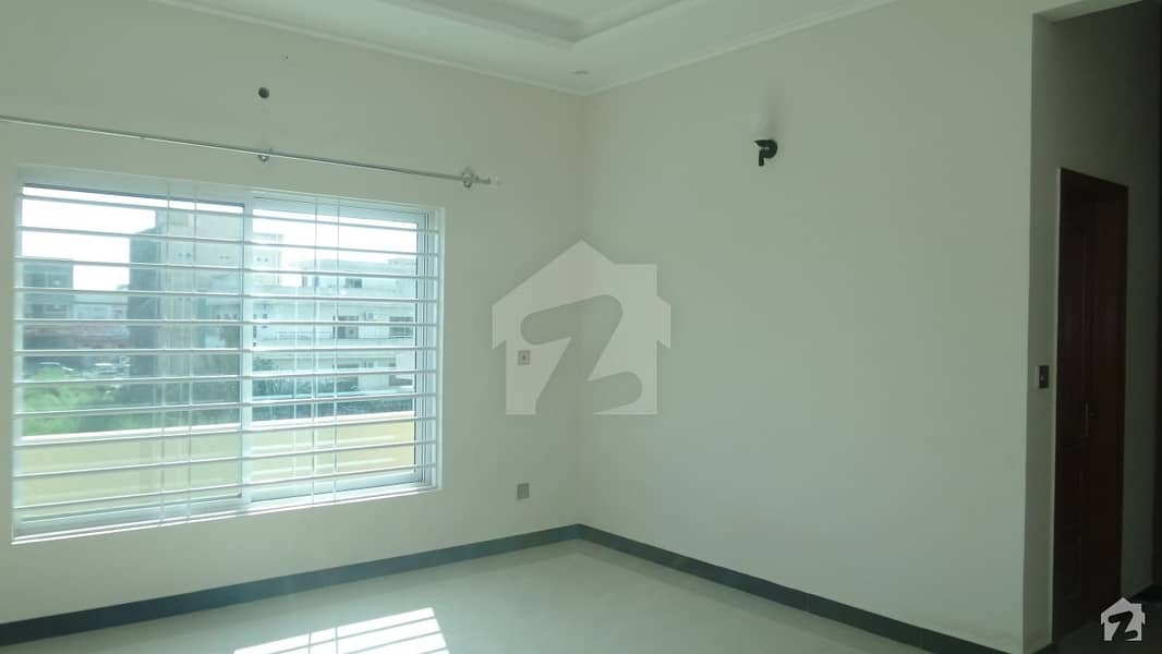 Brand New Ground Floor Flat Is Available For Rent In Chaklala Scheme 3