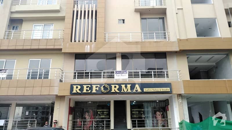 Bahria Enclave 6 MARLA Newly Solid Construct Commercial Plaza on Main Avenue for Sale at Main Entrance of Bahria Enclave Islamabad Bahria Enclave 6 MARLA Newly Solid Construct Commercial Plaza on Main Avenue for Sale at Main Entrance of Bahria Enclave Islamabad