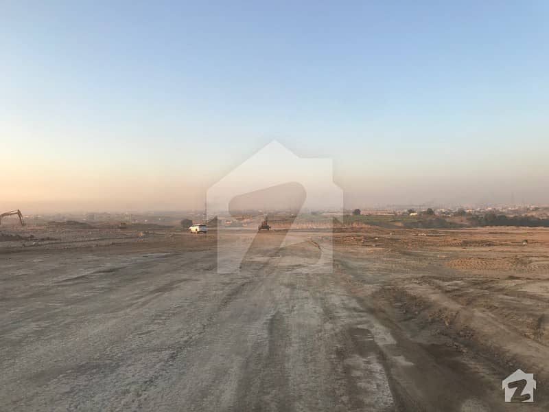 Prime Location Plot For Sale In Faisal Hills Sector C Faisal Hills