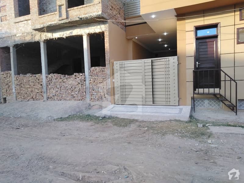 House For Sale In Al Haram Model Town