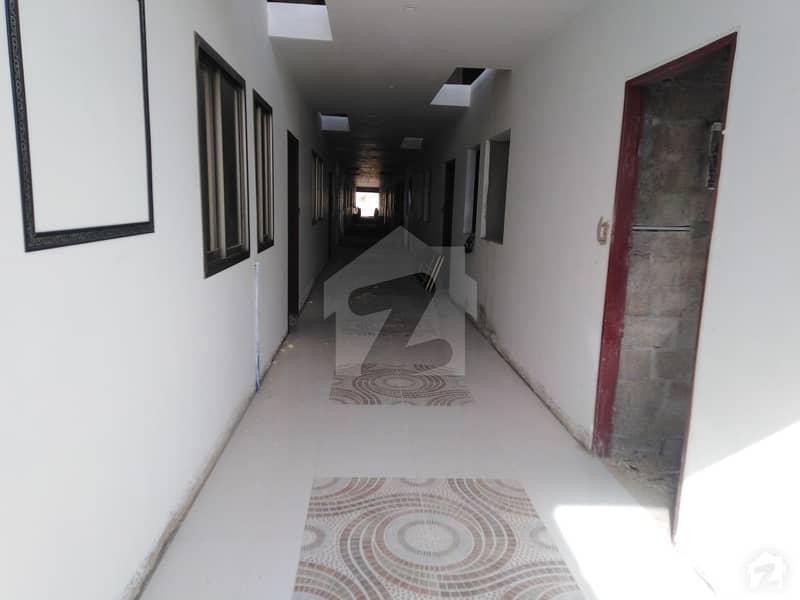 8th Floor Flat Available For Sale In Latifabad Hyderabad
