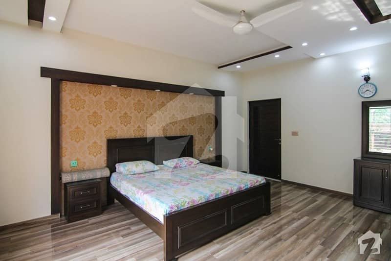 این ایف سی 1 لاہور میں 6 کمروں کا 1 کنال مکان 3.1 کروڑ میں برائے فروخت۔