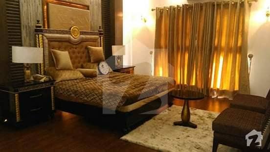 ڈی ایچ اے فیز 6 ڈیفنس (ڈی ایچ اے) لاہور میں 5 کمروں کا 1 کنال مکان 6.5 کروڑ میں برائے فروخت۔
