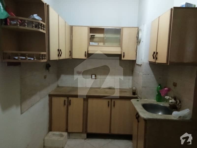 600 Sq Ft West Open Flat For Sale Very Excellent Condition