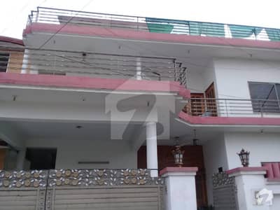 1 kanal upper portion for rent