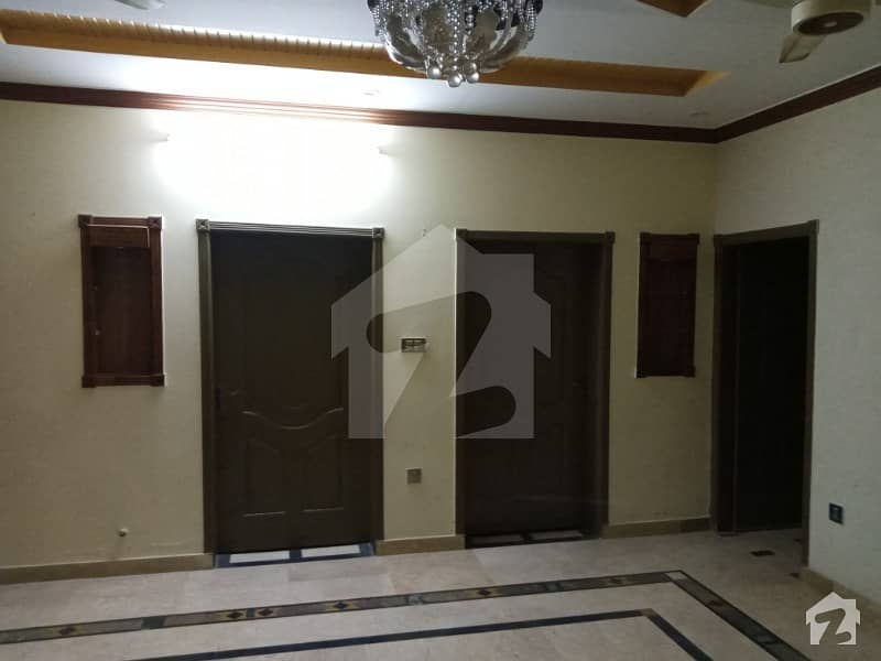 گلریز ہاؤسنگ سکیم راولپنڈی میں 4 کمروں کا 5 مرلہ مکان 1.25 کروڑ میں برائے فروخت۔