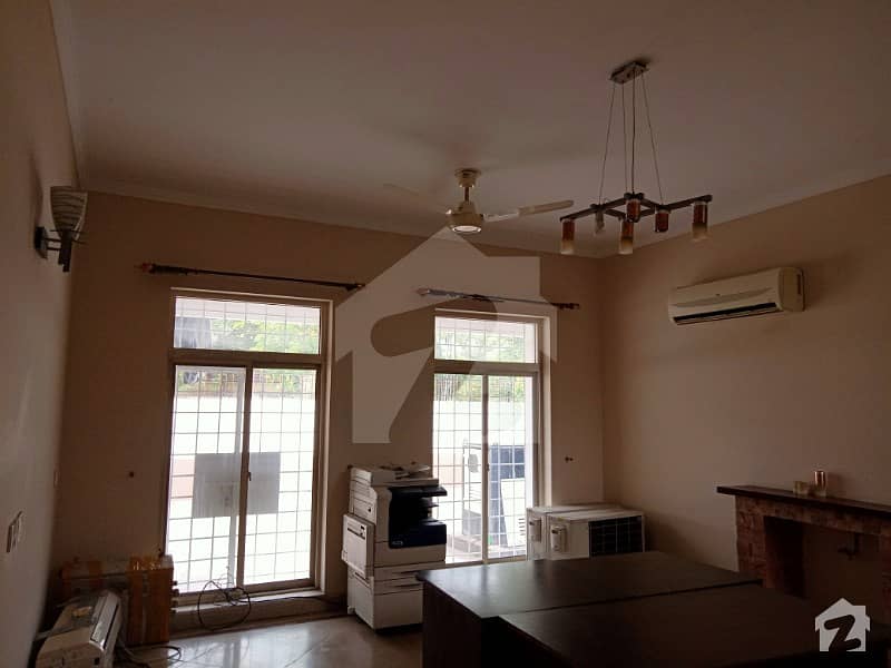 15 Marla House For Rent On Upper Mall Near Mall Road Lahore