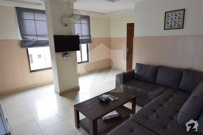 Furnished Apartment  For Sale