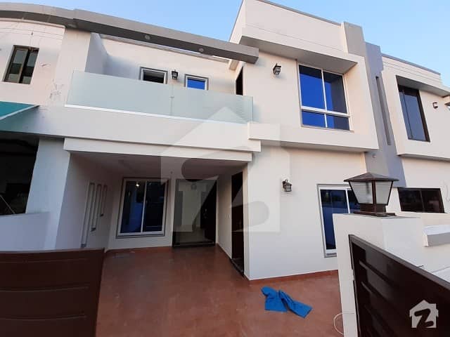 Buch Villas 5 Marla Brand New Double Storey House Available For Sale