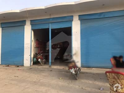 3 Shops For Sale In Dahraki Near From The Bypass