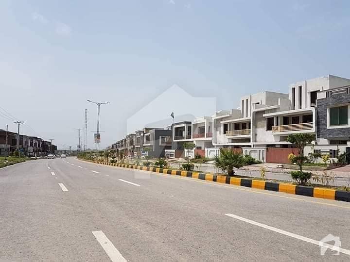 Residential Plot Is Available For Sale In MPCHS Block E