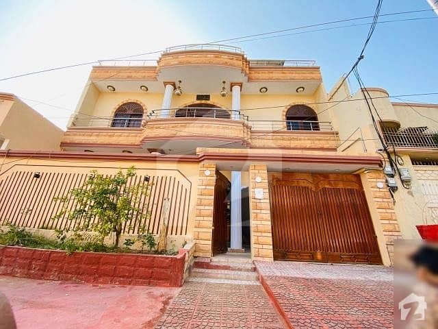 گلشنِ معمار گداپ ٹاؤن کراچی میں 2 کمروں کا 10 مرلہ زیریں پورشن 30 ہزار میں کرایہ پر دستیاب ہے۔